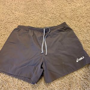 Asics Women’s Exercise Shorts